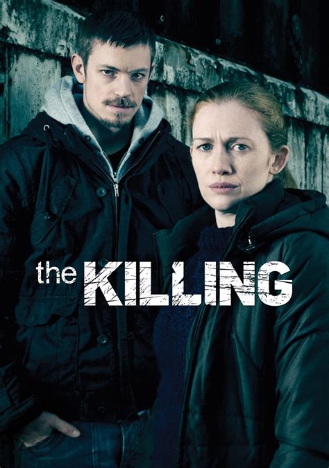 the killing redecanais